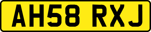 AH58RXJ