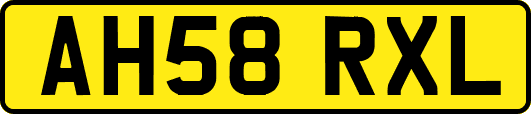 AH58RXL