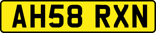 AH58RXN