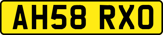 AH58RXO