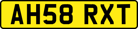 AH58RXT