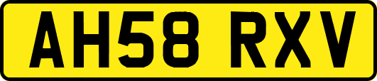 AH58RXV