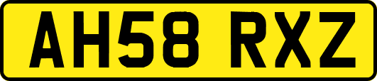 AH58RXZ