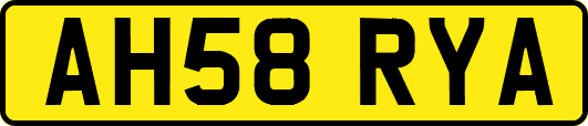 AH58RYA