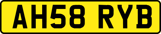 AH58RYB