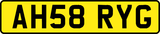 AH58RYG