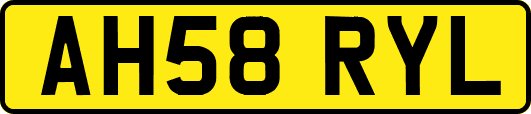 AH58RYL