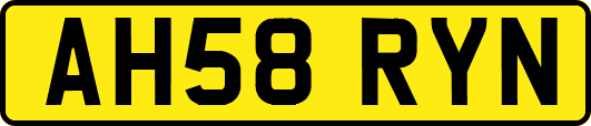 AH58RYN