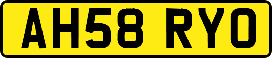 AH58RYO
