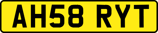 AH58RYT