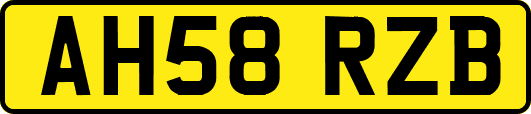 AH58RZB