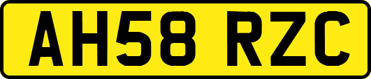 AH58RZC