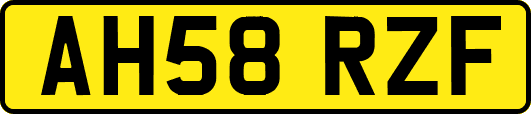 AH58RZF