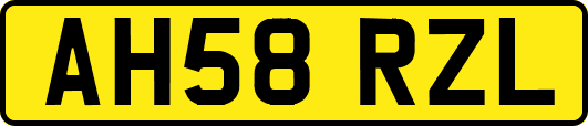 AH58RZL