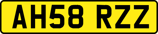 AH58RZZ