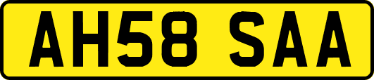 AH58SAA
