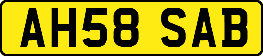 AH58SAB
