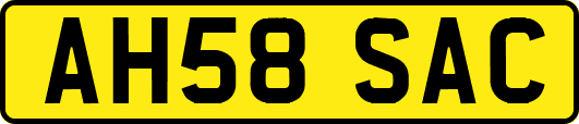 AH58SAC