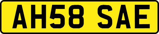 AH58SAE