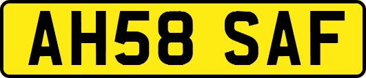 AH58SAF
