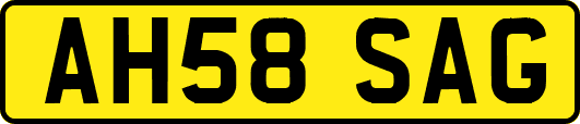 AH58SAG