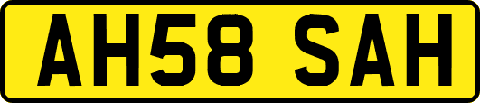AH58SAH