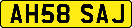 AH58SAJ
