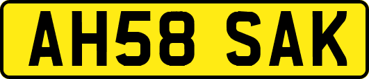 AH58SAK