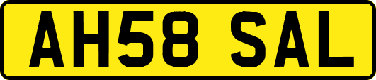AH58SAL