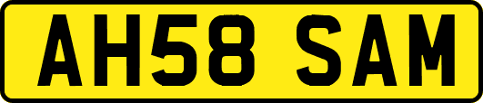 AH58SAM