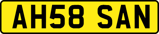 AH58SAN