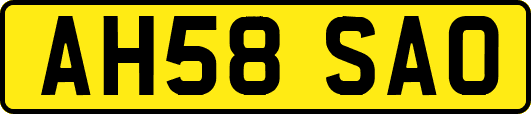 AH58SAO