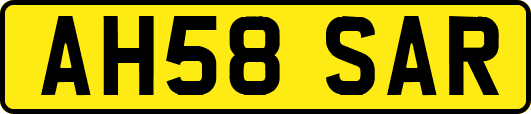 AH58SAR