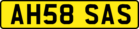 AH58SAS