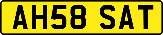 AH58SAT