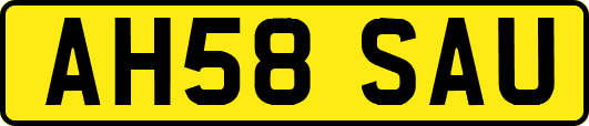 AH58SAU