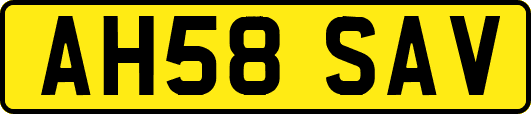 AH58SAV