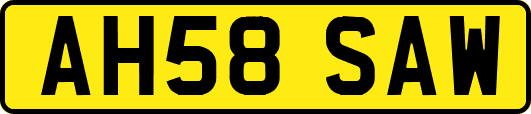 AH58SAW
