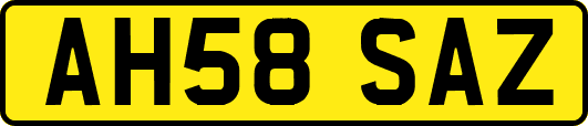 AH58SAZ
