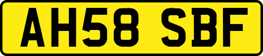 AH58SBF