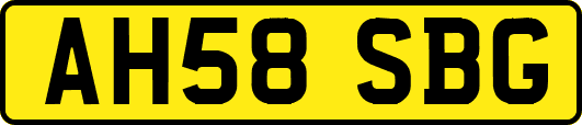 AH58SBG