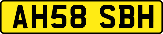 AH58SBH