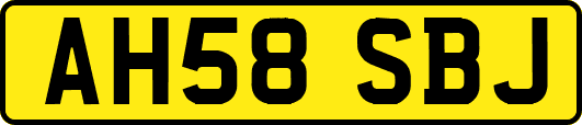 AH58SBJ