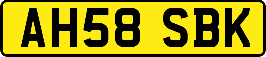 AH58SBK