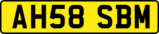 AH58SBM