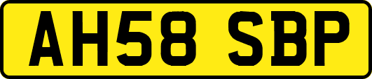 AH58SBP