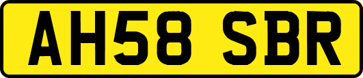 AH58SBR