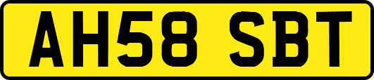 AH58SBT