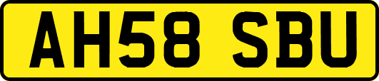 AH58SBU