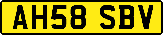 AH58SBV